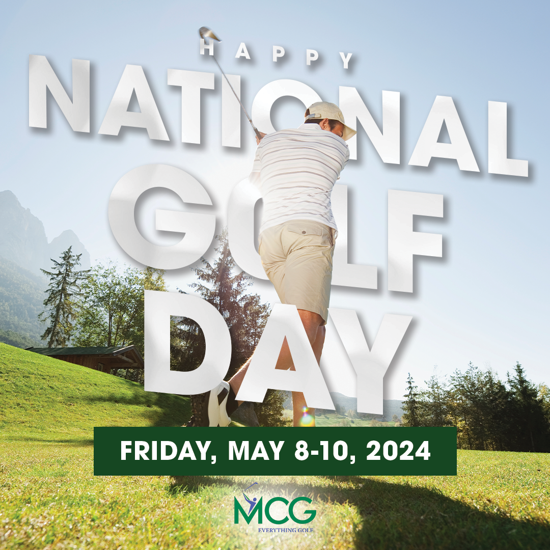 National Golf Day V2