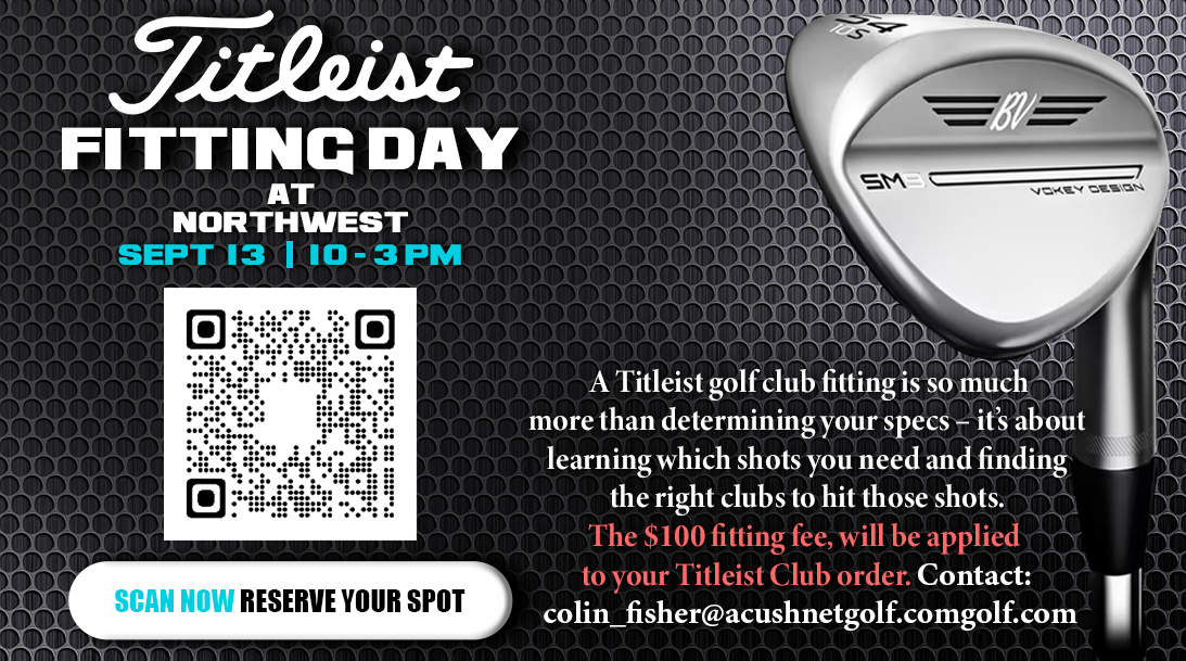 September 13 2023 Titleist Northwest copy